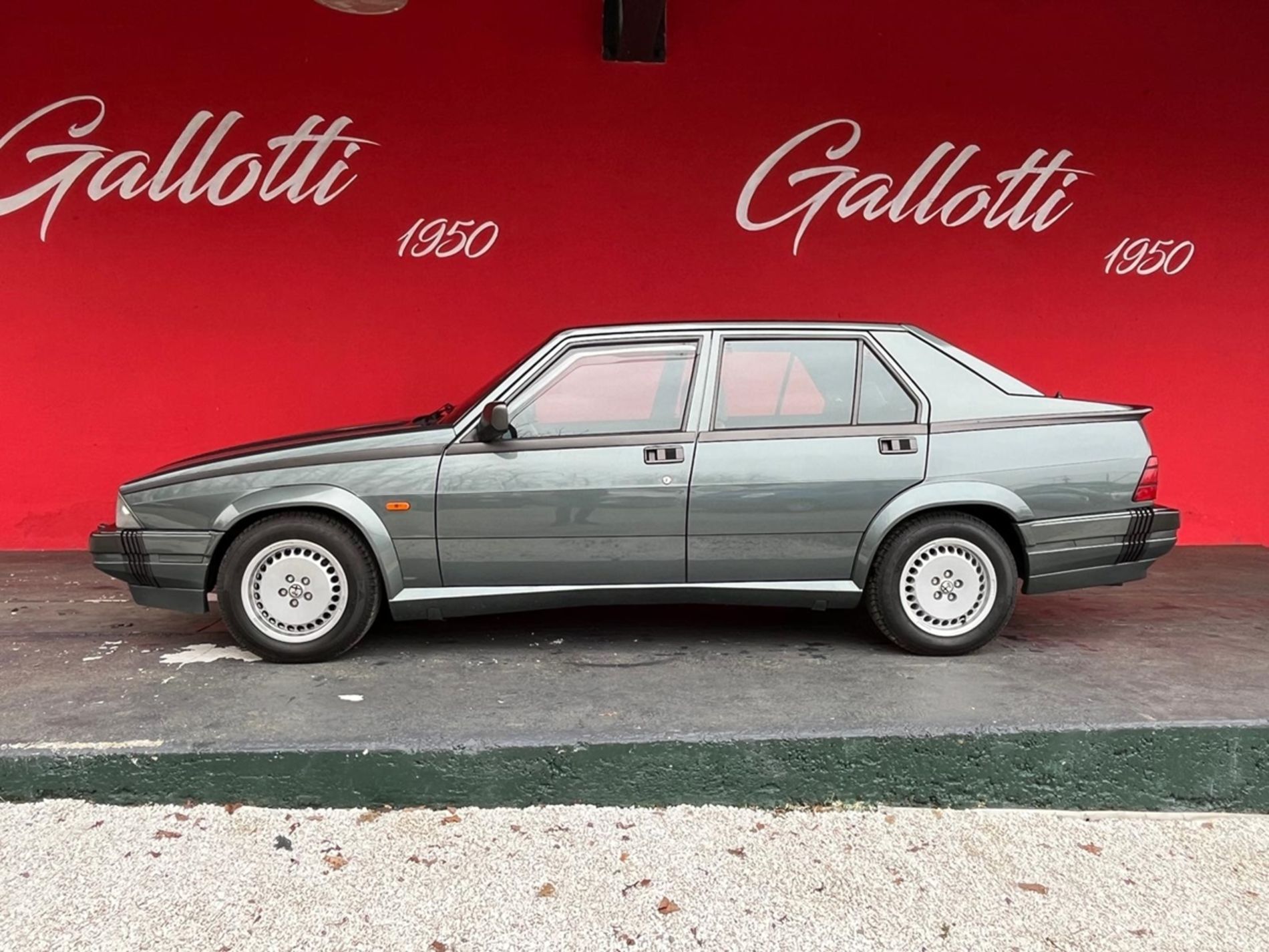 AMERICA 3.0 V6 185CV - Gallotti Auto